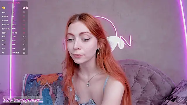 lika lil online show from March 18, 2025, 5:20 am