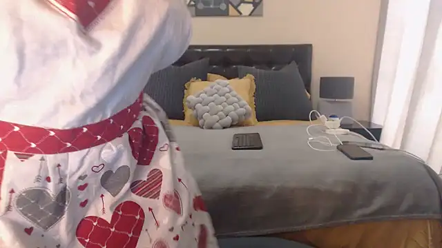 Creamyass22 online show from December 14, 2024, 10:13 am