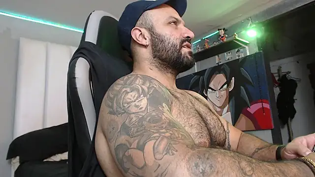 bardock 1 online show from January 20, 2025, 2:53 am