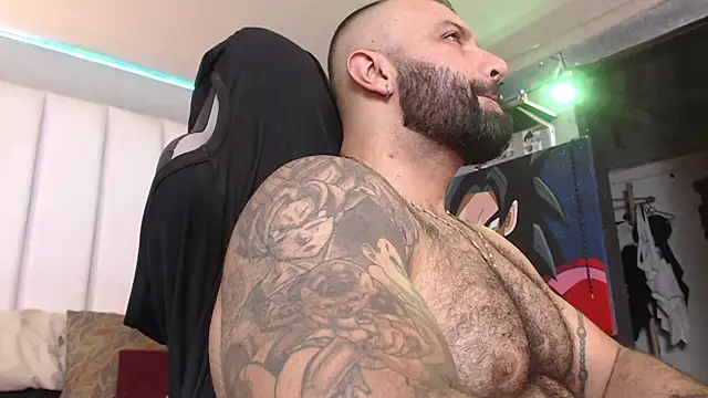 bardock 1 online show from January 26, 2025, 4:51 pm