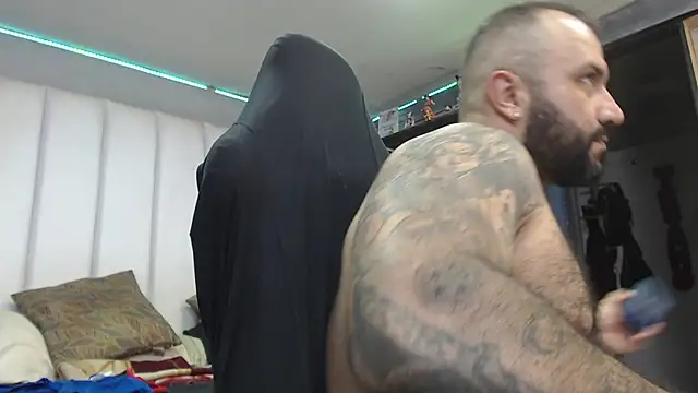 bardock 1 online show from January 30, 2025, 7:48 pm