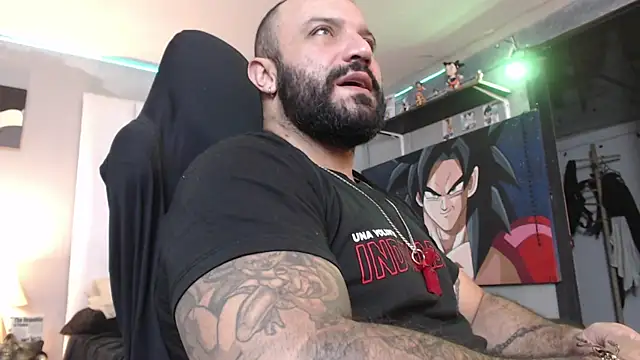 bardock 1 online show from February 12, 2025, 2:14 am