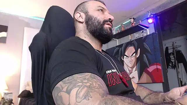 bardock 1 online show from February 12, 2025, 10:26 pm