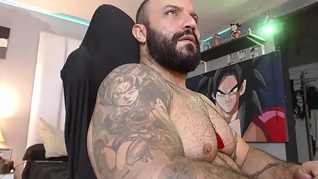 bardock 1 online show from February 13, 2025, 7:52 pm