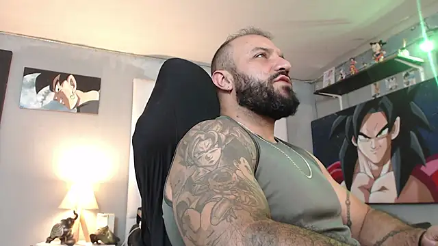 bardock 1 online show from December 3, 2025, 10:19 pm