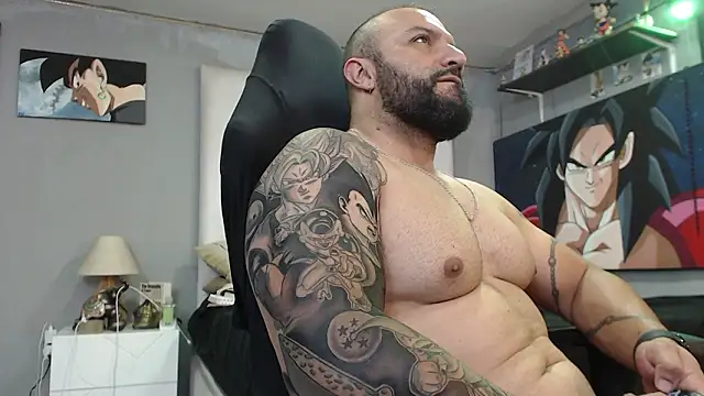 bardock 1 online show from February 1, 2026, 1:48 am