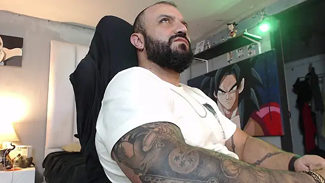 bardock 1 online show from March 20, 2026, 1:54 am