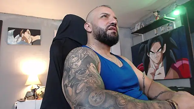 bardock 1 online show from March 22, 2026, 4:54 pm