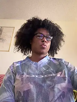 CandyLuxxxx online show from March 23, 2026, 8:46 pm