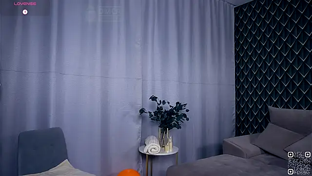 Snapshot of AmmyScotch chatting on November 3, 2025, 4:25 am AmmyScotch online show from November 3, 2025, 4:25 am