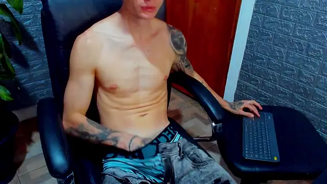 Dmtry6 online show from March 21, 2025, 1:24 am