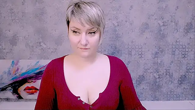 Djullia online show from February 15, 2025, 12:22 pm