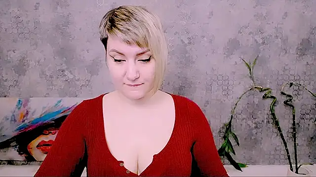 Djullia online show from April 17, 2026, 5:54 am