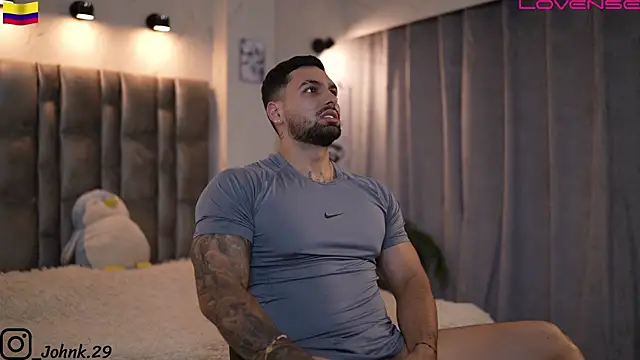 john king29 online show from January 5, 2026, 8:45 pm