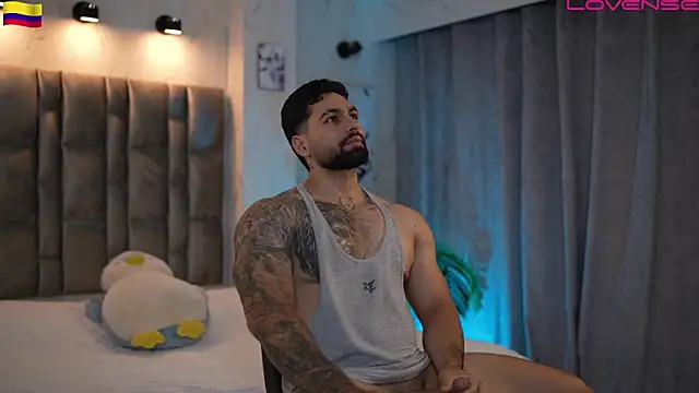 john king29 online show from April 12, 2026, 8:36 pm