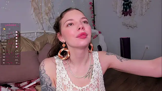 Kiralotus online show from February 20, 2026, 5:26 am