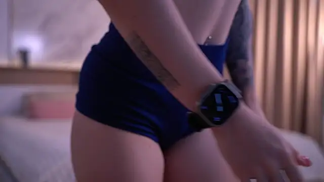 Snapshot of Cute_Foxy@xh chatting on April 28, 2026, 3:22 am Cute Foxyxh online show from April 28, 2026, 3:22 am