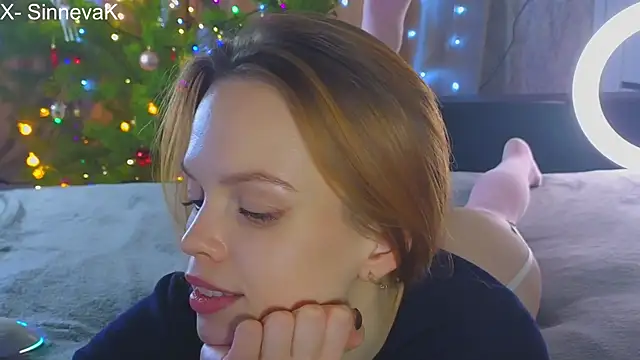 sinteas online show from December 24, 2024, 11:06 am