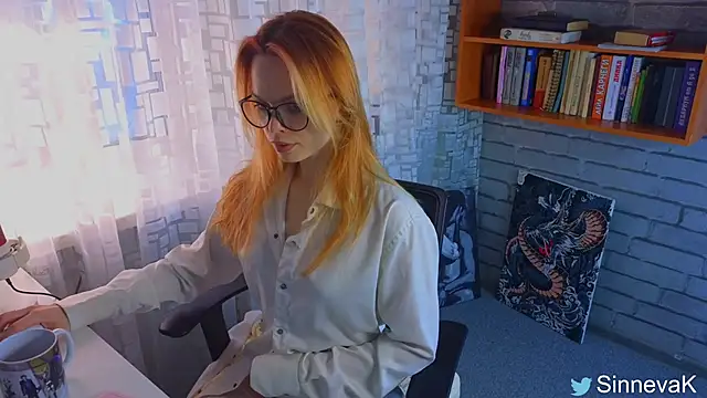 sinteas online show from January 30, 2025, 10:50 am