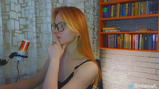 sinteas online show from February 19, 2025, 6:43 pm