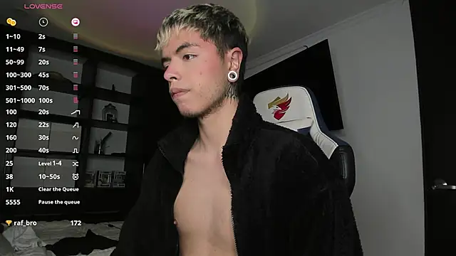  morghan  online show from December 31, 2024, 10:15 am