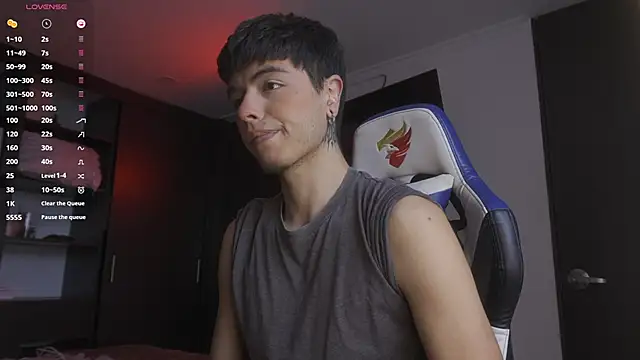  morghan  online show from September 25, 2025, 3:05 pm