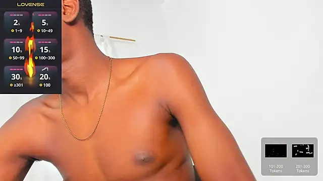 santi brown online show from January 22, 2025, 10:59 pm