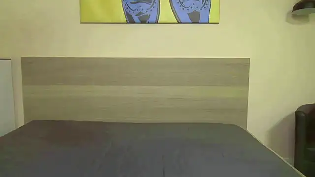 Fuck Dolls online show from February 12, 2026, 8:15 pm