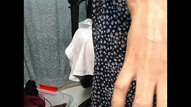 CuteRhea69 online show from January 19, 2026, 11:47 am