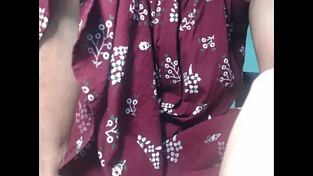 CuteRhea69 online show from April 16, 2026, 11:44 am