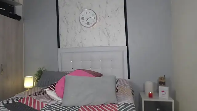 Sofia Blosom online show from February 14, 2025, 1:23 am