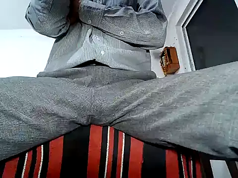 manan28 online show from January 8, 2026, 12:29 pm