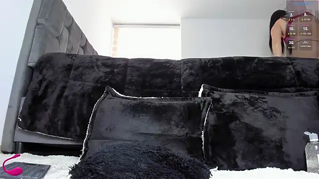 nathasha ht2021 online show from March 5, 2025, 12:55 pm