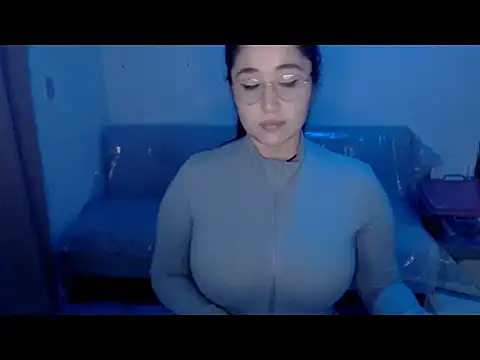 YummymeowW online show from December 21, 2025, 1:46 am