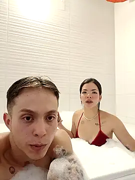 Extasy-angel online show from January 9, 2025, 2:11 am