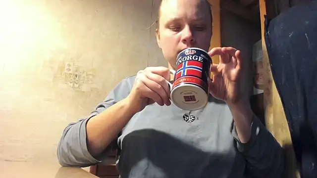 FrumCake online show from March 6, 2025, 12:19 pm