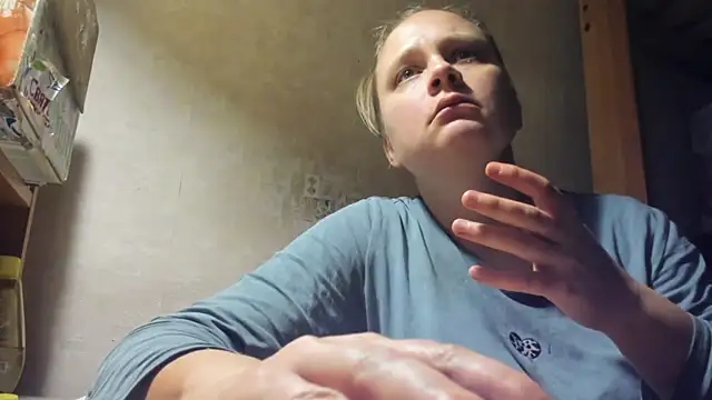 FrumCake online show from March 11, 2025, 11:04 pm