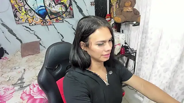 andromeda xx online show from March 15, 2025, 12:34 pm