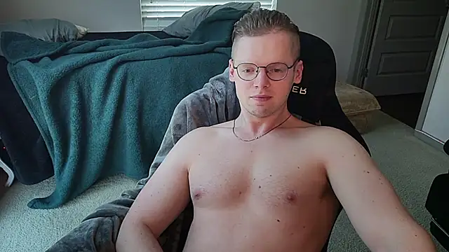 doloresman online show from July 13, 2026, 6:33 pm