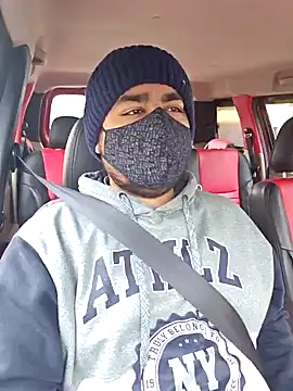 Snapshot of A4h_odin1 chatting on January 6, 2025, 8:57 am A4h odin1 online show from January 6, 2025, 8:57 am