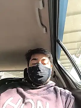 Snapshot of A4h_odin1 chatting on January 17, 2025, 6:57 am A4h odin1 online show from January 17, 2025, 6:57 am