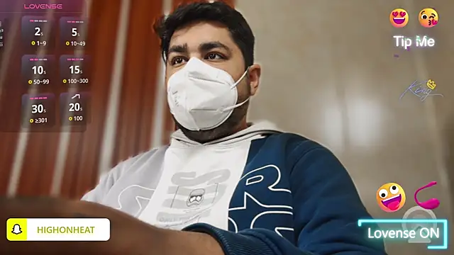 Snapshot of A4h_odin1 chatting on December 14, 2025, 8:52 am A4h odin1 online show from December 14, 2025, 8:52 am