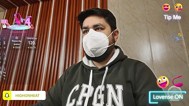 Snapshot of A4h_odin1 chatting on January 8, 2026, 8:27 am A4h odin1 online show from January 8, 2026, 8:27 am