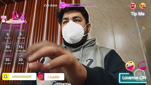 Snapshot of A4h_odin1 chatting on January 12, 2026, 9:58 am A4h odin1 online show from January 12, 2026, 9:58 am