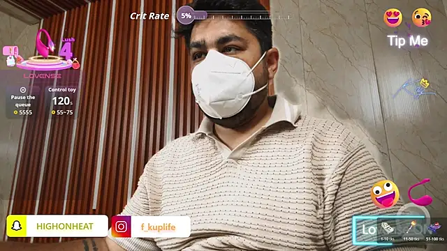 Snapshot of A4h_odin1 chatting on February 22, 2026, 7:40 am A4h odin1 online show from February 22, 2026, 7:40 am