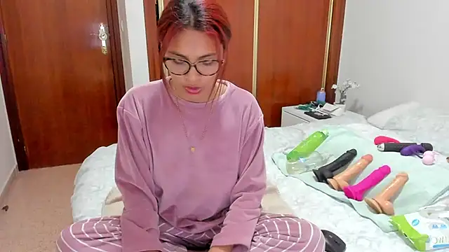 Honney sugar19 online show from April 6, 2026, 10:49 am