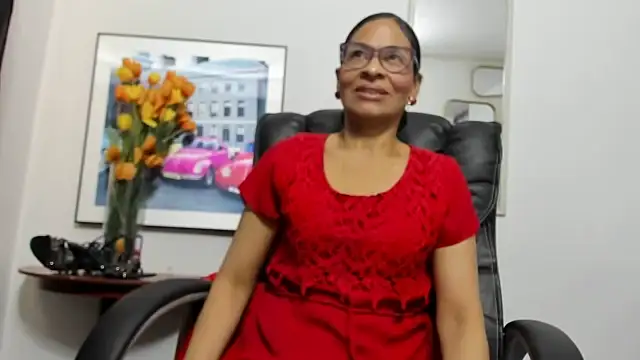 Snapshot of Aries_Mature chatting on September 23, 2025, 6:00 pm Aries Mature online show from September 23, 2025, 6:00 pm