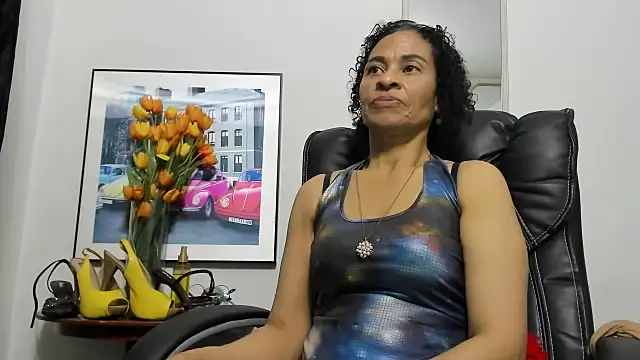 Snapshot of Aries_Mature chatting on December 5, 2025, 6:37 pm Aries Mature online show from December 5, 2025, 6:37 pm