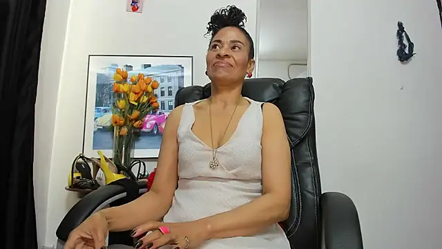 Snapshot of Aries_Mature chatting on January 7, 2026, 3:58 pm Aries Mature online show from January 7, 2026, 3:58 pm