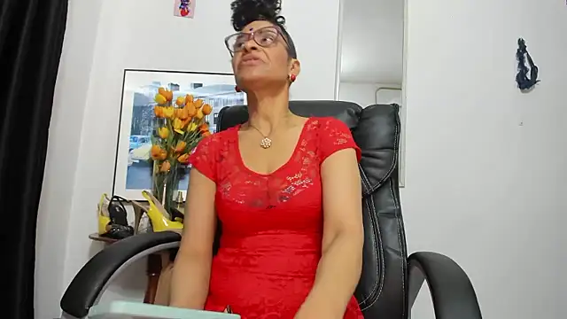 Snapshot of Aries_Mature chatting on January 10, 2026, 4:31 pm Aries Mature online show from January 10, 2026, 4:31 pm